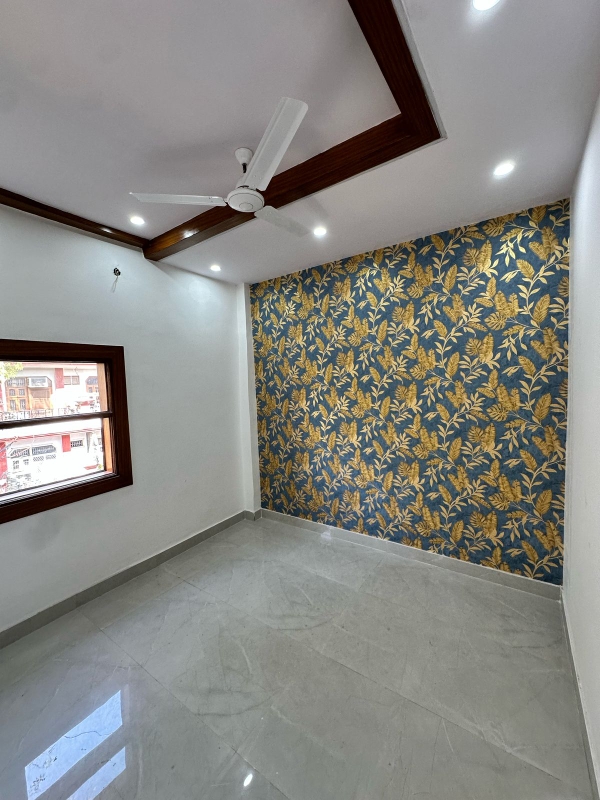 2 BHK Builder Floor For Sale in RWA Federation
