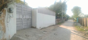  Plot – Exterior View View at Sainik Farm - for Sale