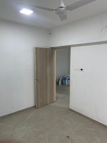 Master Bedroom in 2 BHK Apartment at Renaissance Spring Meadows, Malad East – for Sale