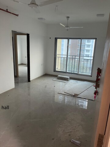 Living Room in 2 BHK Apartment at Renaissance Spring Meadows, Malad East – for Sale