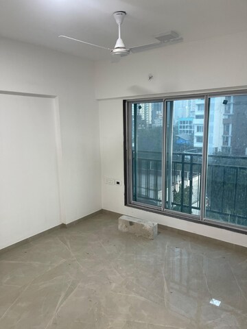 Bedroom in 2 BHK Apartment at Renaissance Spring Meadows, Malad East – for Sale