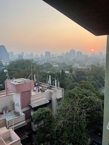 2 BHK Apartment – Exterior View View at Renaissance Spring Meadows, Malad East - for Sale