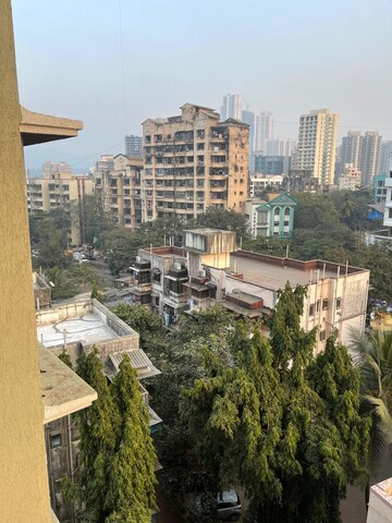 2 BHK Apartment – Exterior View View at Renaissance Spring Meadows, Malad East - for Sale