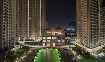 4 BHK Apartment – Exterior View View at Aurobindo Kohinoor, Serilingampally - for Rent