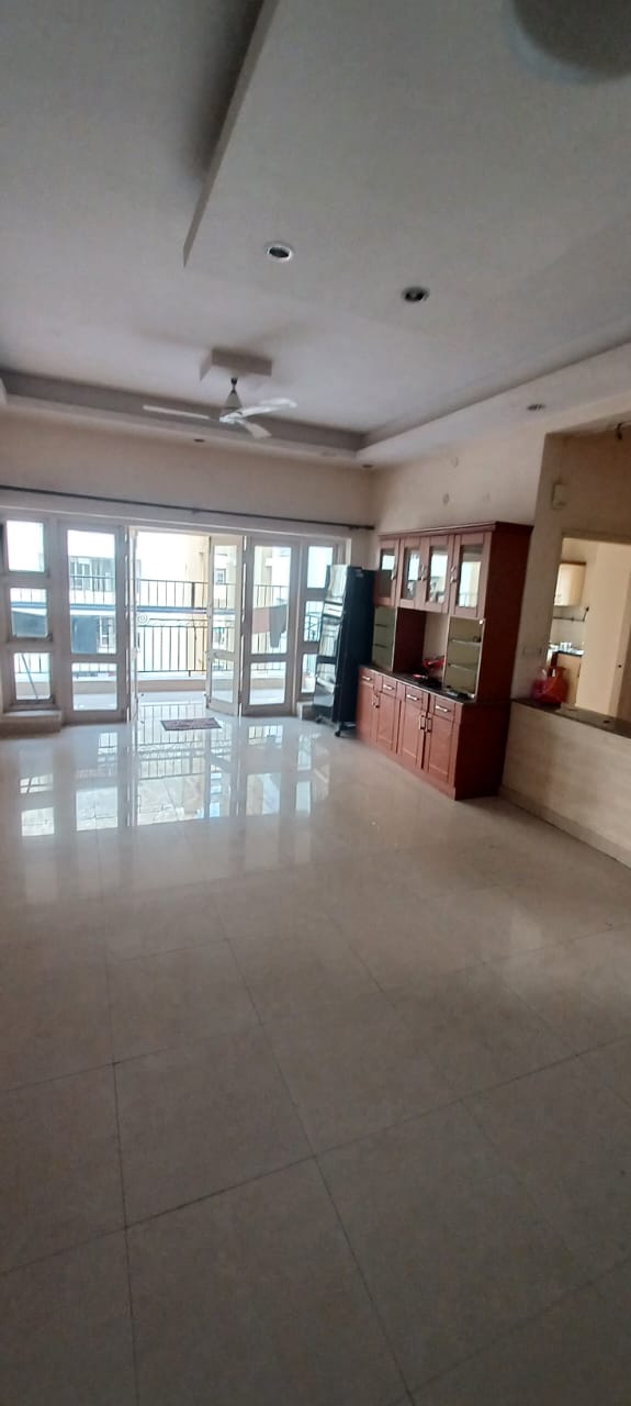 3 BHK 1769 Sq.Ft. Apartment in Hill Ridge Springs