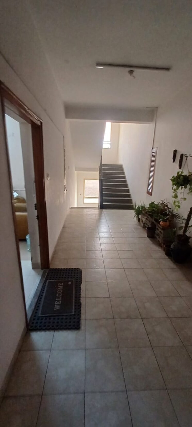 Balcony, hill-ridge-springs 3 Bedroom 1769 Sq.Ft. Apartment In Gachibowli Hyderabad 8263256