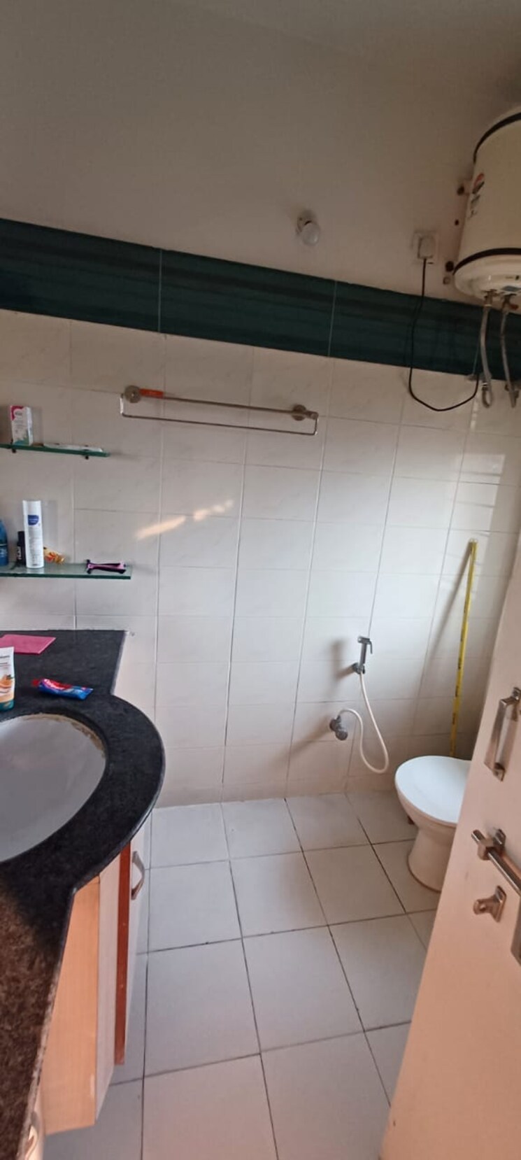 Master Bedroom, hill-ridge-springs 3 Bedroom 1769 Sq.Ft. Apartment In Gachibowli Hyderabad 8263256