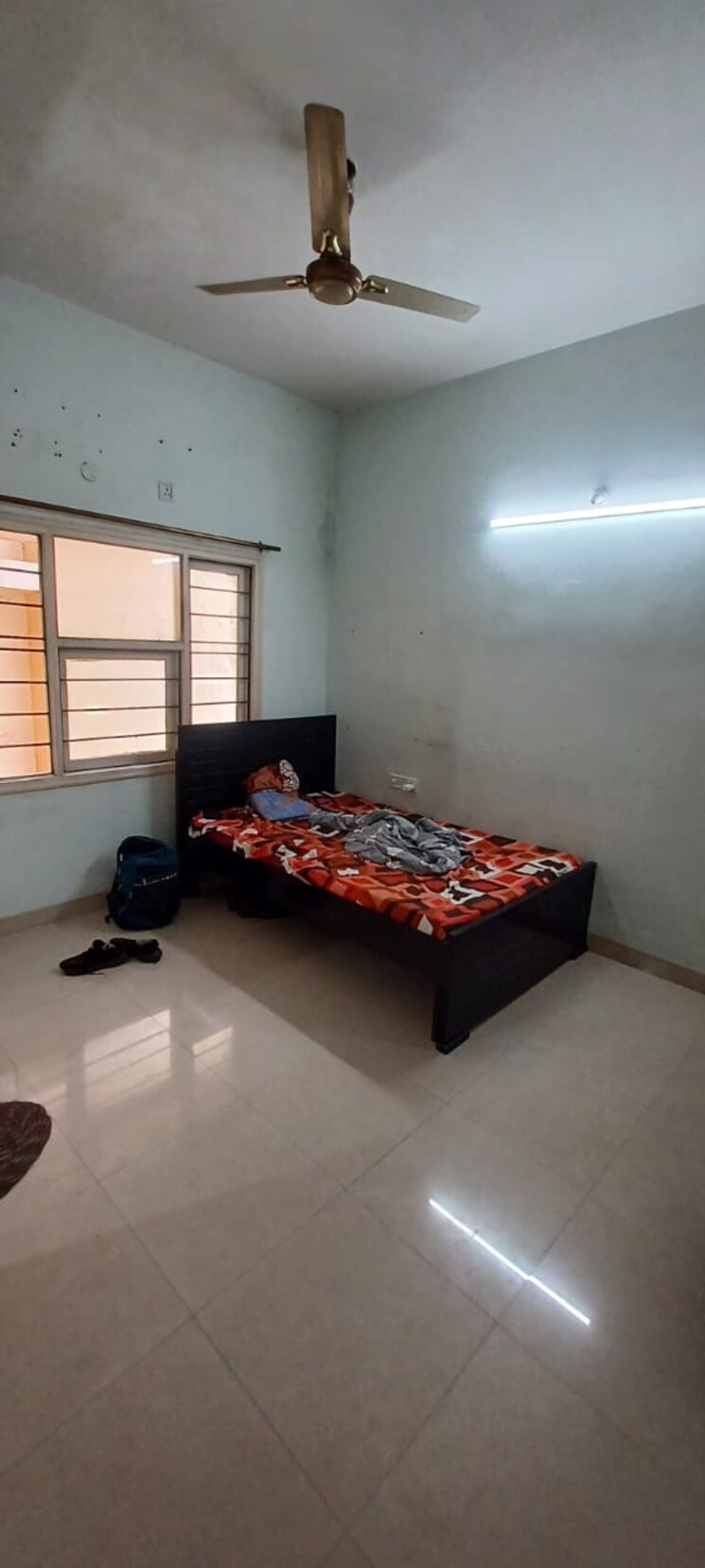 Bedroom, hill-ridge-springs 3 Bedroom 1769 Sq.Ft. Apartment In Gachibowli Hyderabad 8263256