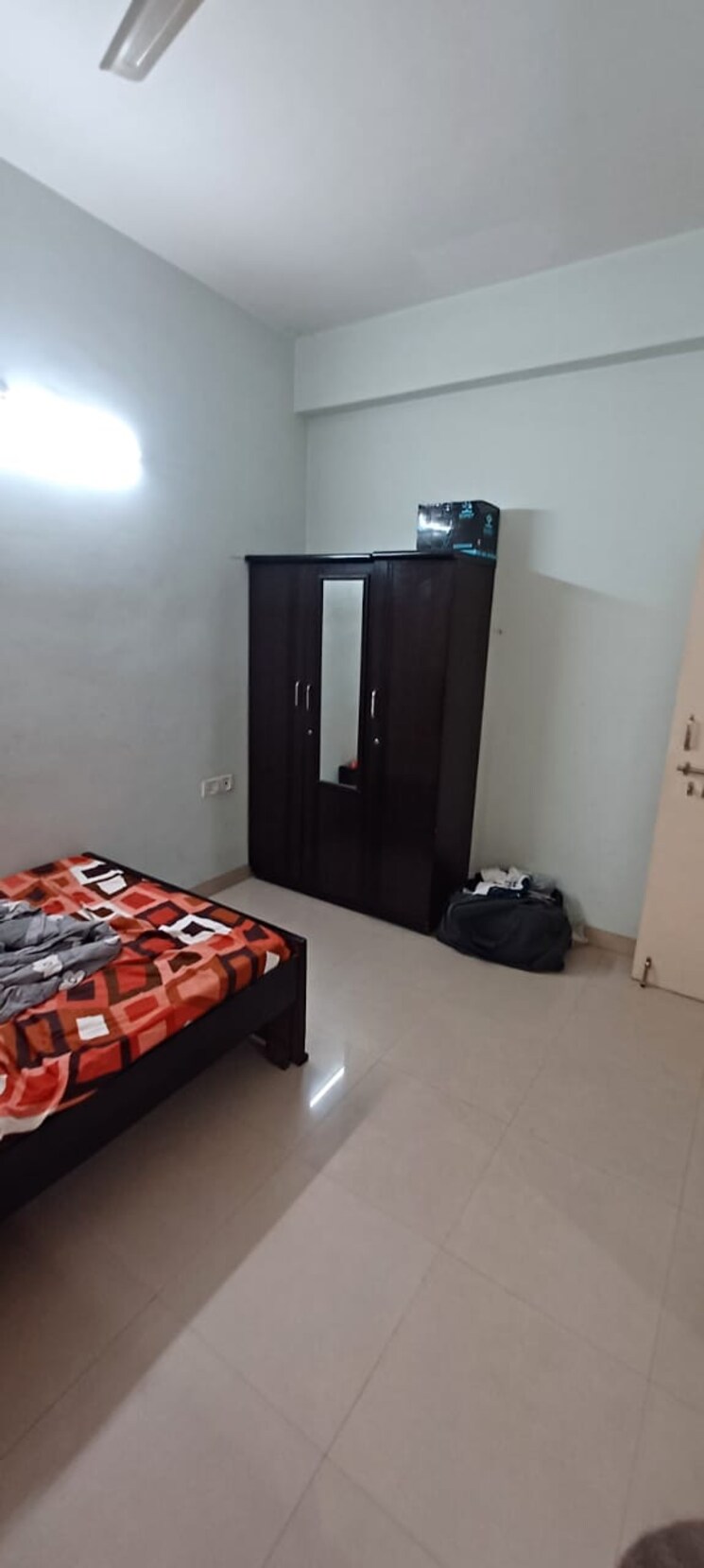 Bedroom, hill-ridge-springs 3 Bedroom 1769 Sq.Ft. Apartment In Gachibowli Hyderabad 8263256