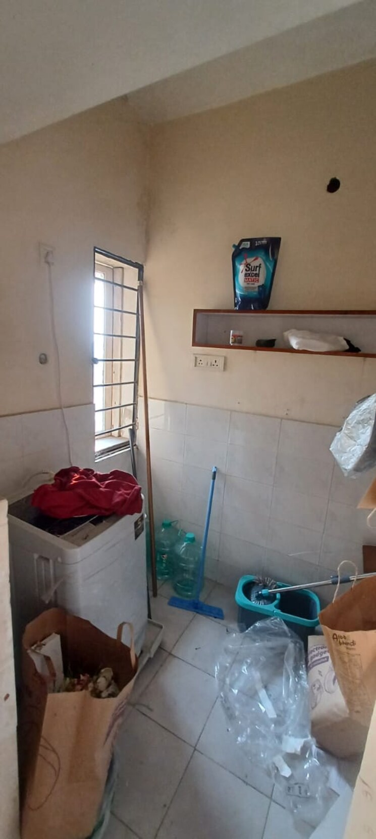 Bathroom, hill-ridge-springs 3 Bedroom 1769 Sq.Ft. Apartment In Gachibowli Hyderabad 8263256