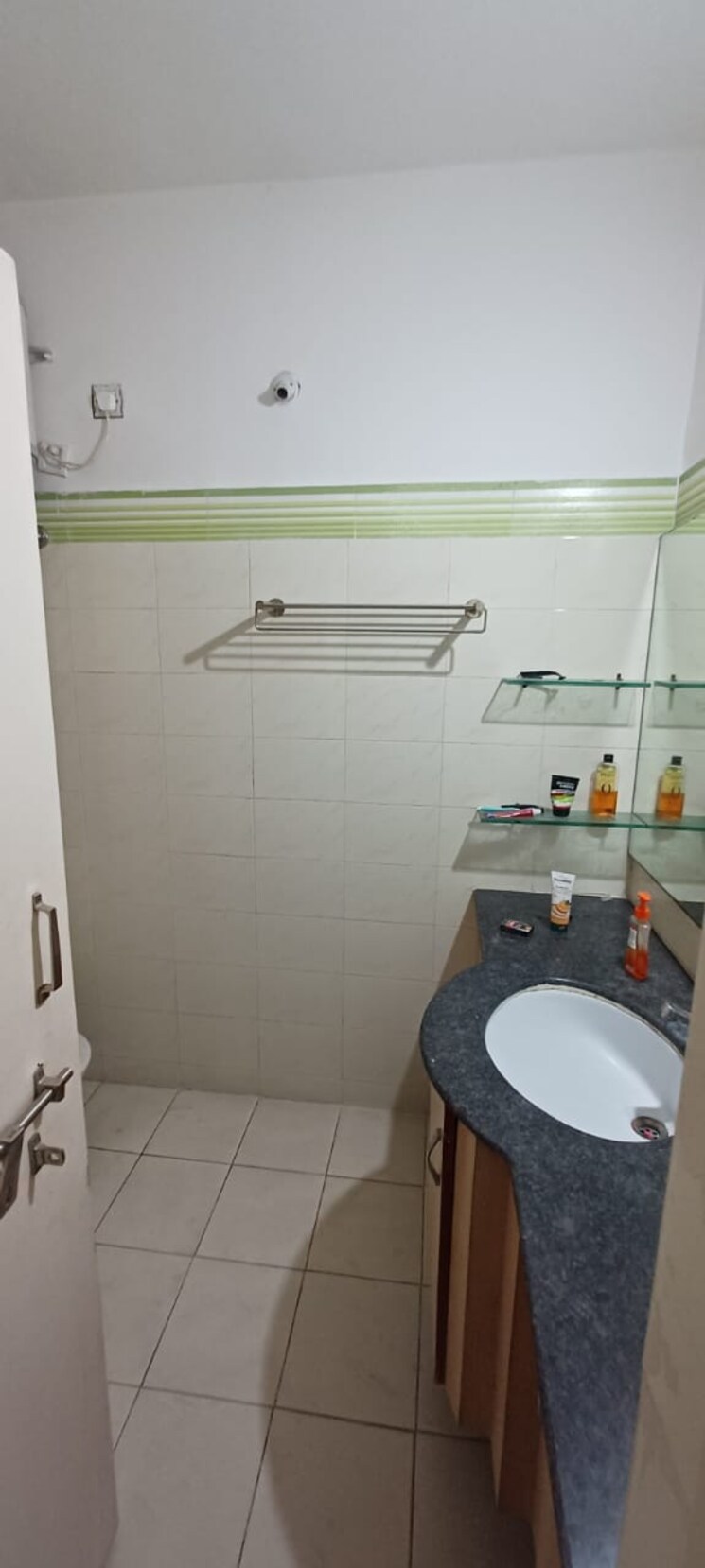 Bathroom, hill-ridge-springs 3 Bedroom 1769 Sq.Ft. Apartment In Gachibowli Hyderabad 8263256