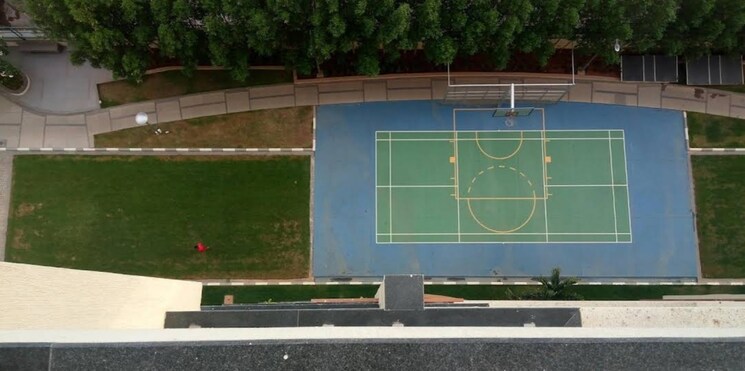 undefined, aparna-aura 3 Bedroom 2400 Sq.Ft. Apartment In Banjara Hills Hyderabad 8263276