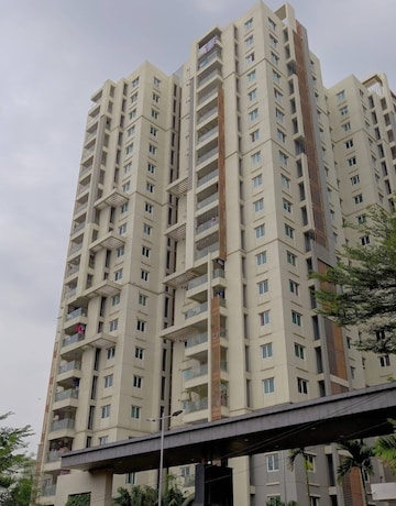 3 BHK Apartment For Rent in Aparna Aura Banjara Hills Hyderabad  8263276