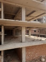 2 BHK 800 Sq.Ft. Apartment in Hindon Vihar