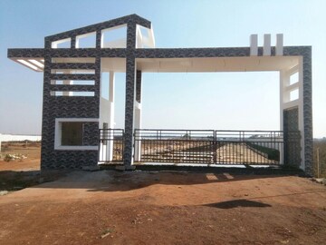  Plot – Exterior View View at Chandi - for Sale