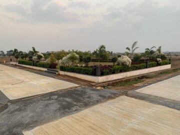Plot Area in  Plot at Chandi – for Sale
