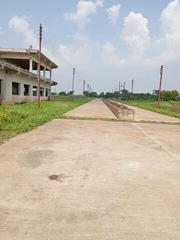  Plot – Exterior View View at Changurabhata - for Sale