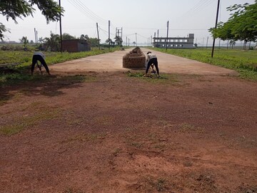  Plot – Exterior View View at Changurabhata - for Sale
