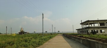  Plot – Garden View at Changurabhata - for Sale