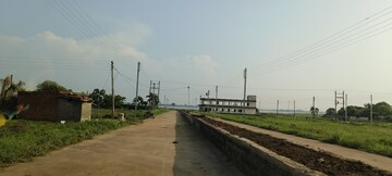 Plot – Exterior View View at Changurabhata - for Sale