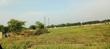 Plot Area in  Plot at Changurabhata – for Sale