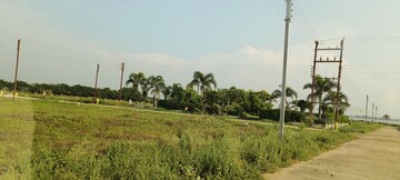 Plot Area in  Plot at Changurabhata – for Sale