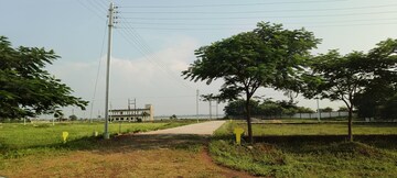  Plot – Garden View at Changurabhata - for Sale