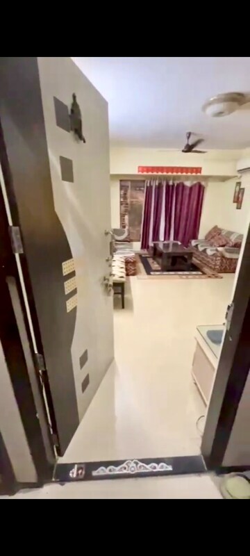 3 BHK Apartment For Resale in Dipti Bamanpuri Society Andheri East Mumbai  8260636