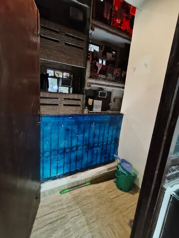 Furnished Amenities in 1 RK Builder Floor at Arjun Nagar – for Rent