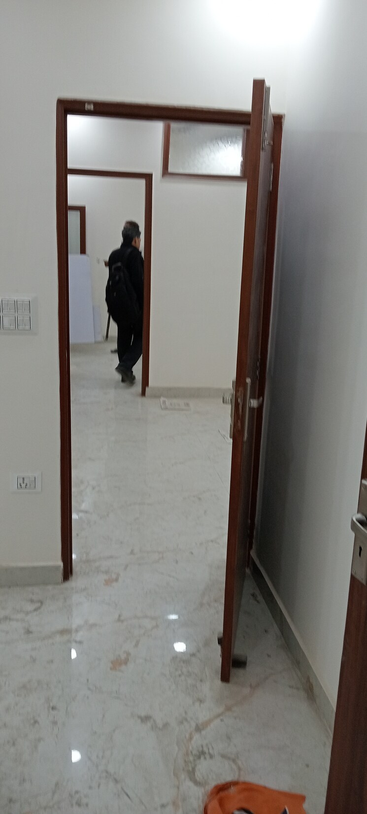 undefined, govindpuri 2 Bedroom 580 Sq.Ft. Builder Floor In Govindpuri Delhi 8263602