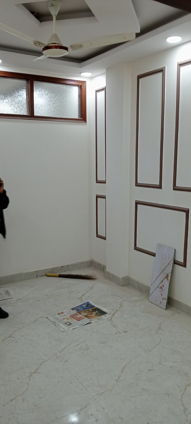 Room, govindpuri 2 Bedroom 580 Sq.Ft. Builder Floor In Govindpuri Delhi 8263602