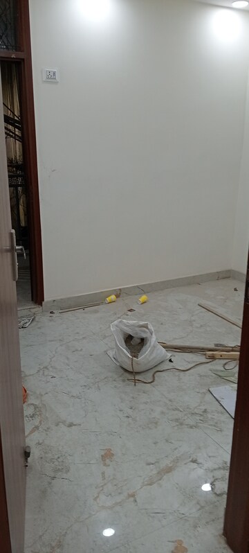 Bathroom in 2 BHK Builder Floor at Govindpuri – for Sale