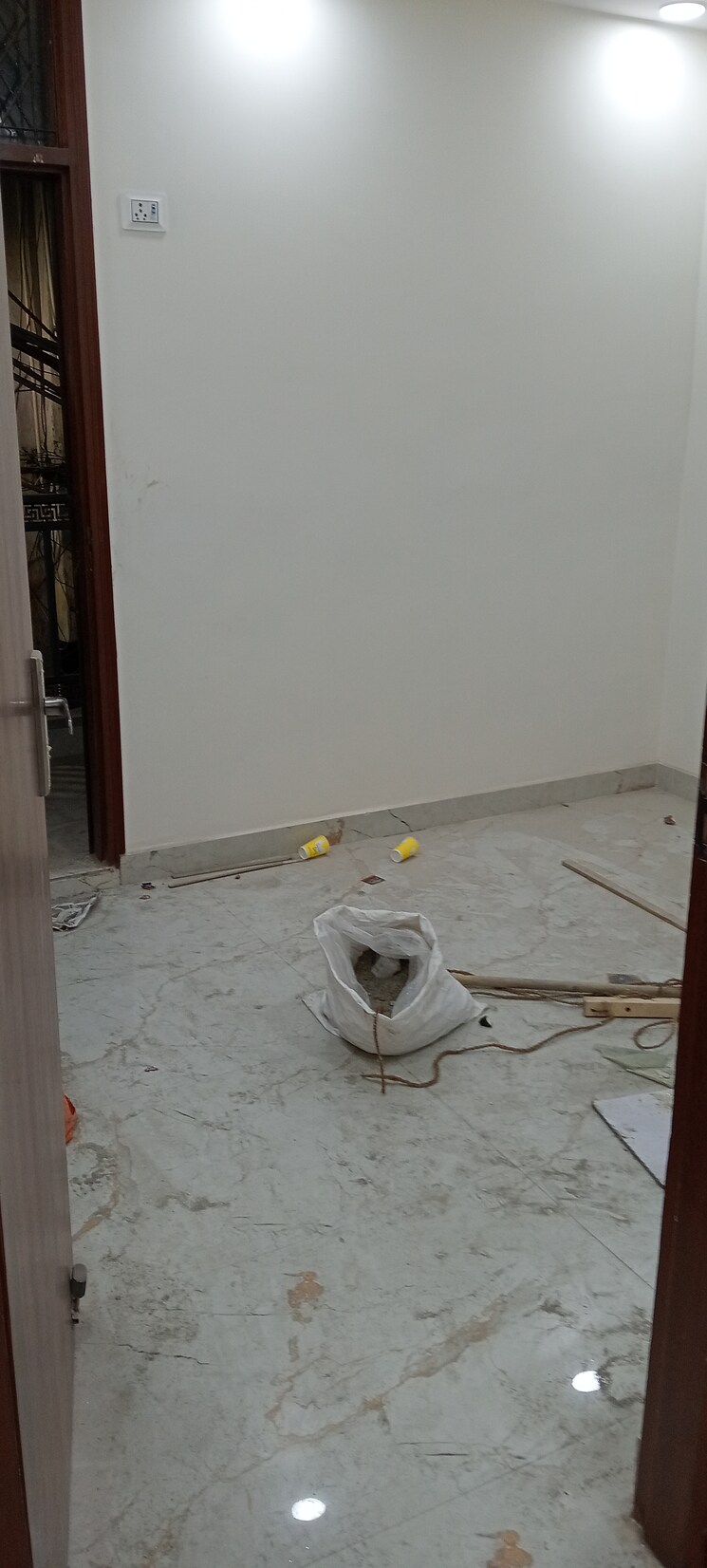 Bathroom, govindpuri 2 Bedroom 580 Sq.Ft. Builder Floor In Govindpuri Delhi 8263602