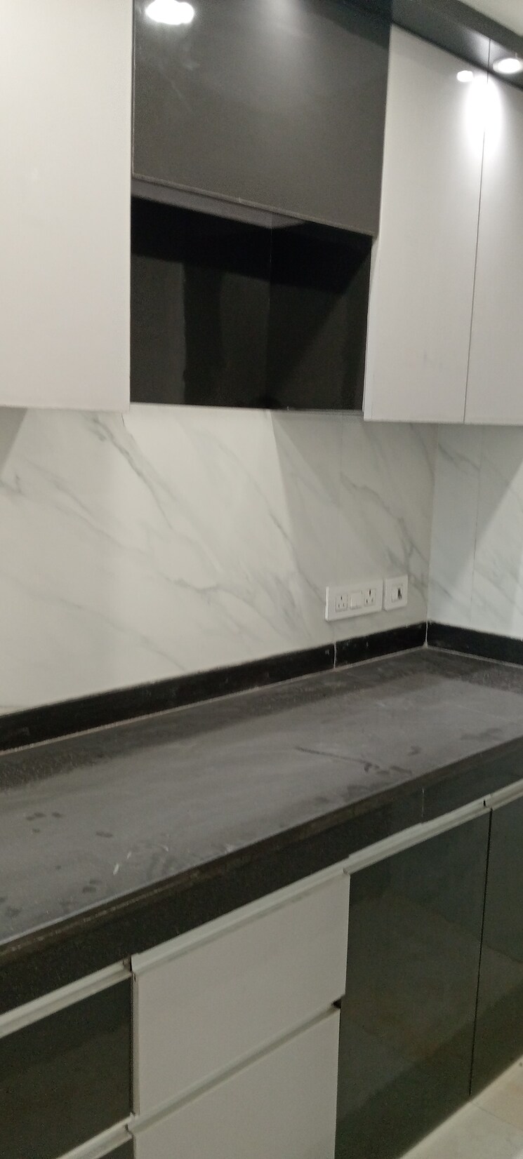 Kitchen, govindpuri 2 Bedroom 580 Sq.Ft. Builder Floor In Govindpuri Delhi 8263609