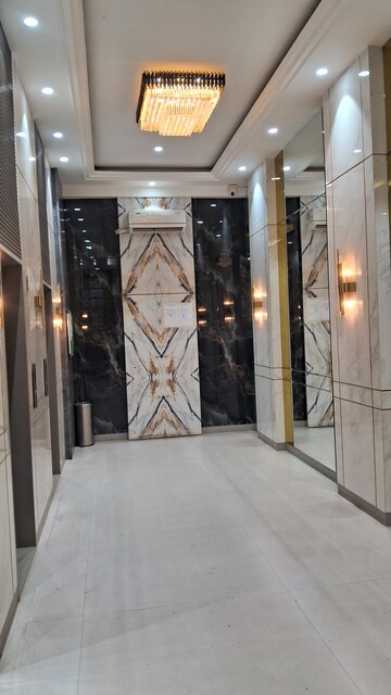  2 BHK Apartment at Welkin Mannat, Ghansoli – for Rent