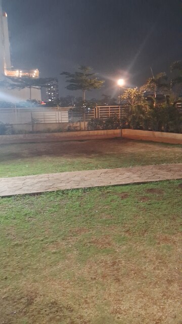 2 BHK Apartment – Garden View at Welkin Mannat, Ghansoli - for Rent