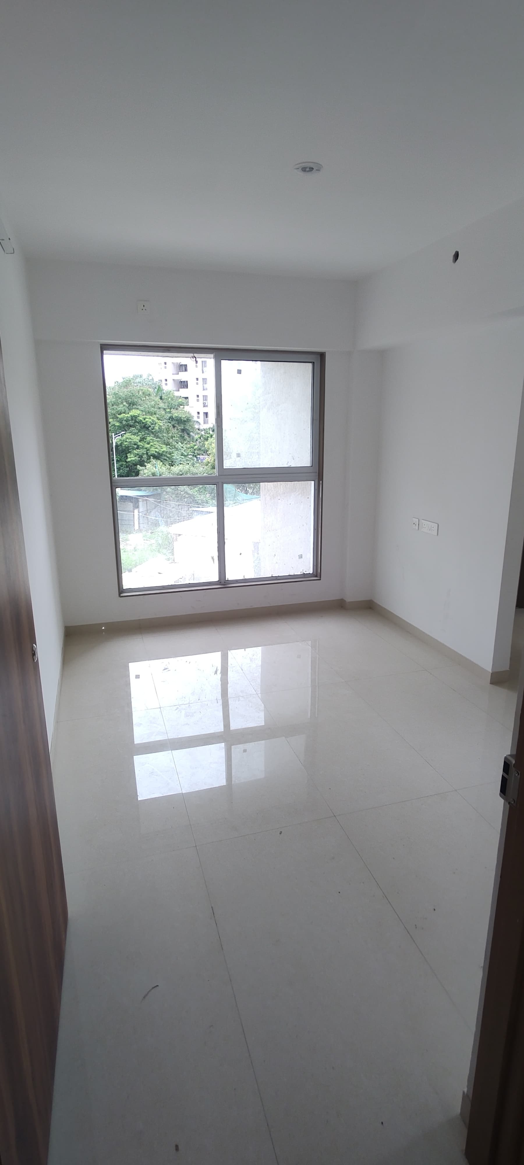 1 BHK 426 Sq.Ft. Apartment in Chirag Cascade Avenue