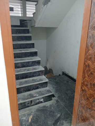 Staircase in 2 BHK Builder Floor at Govindpuri – for Sale