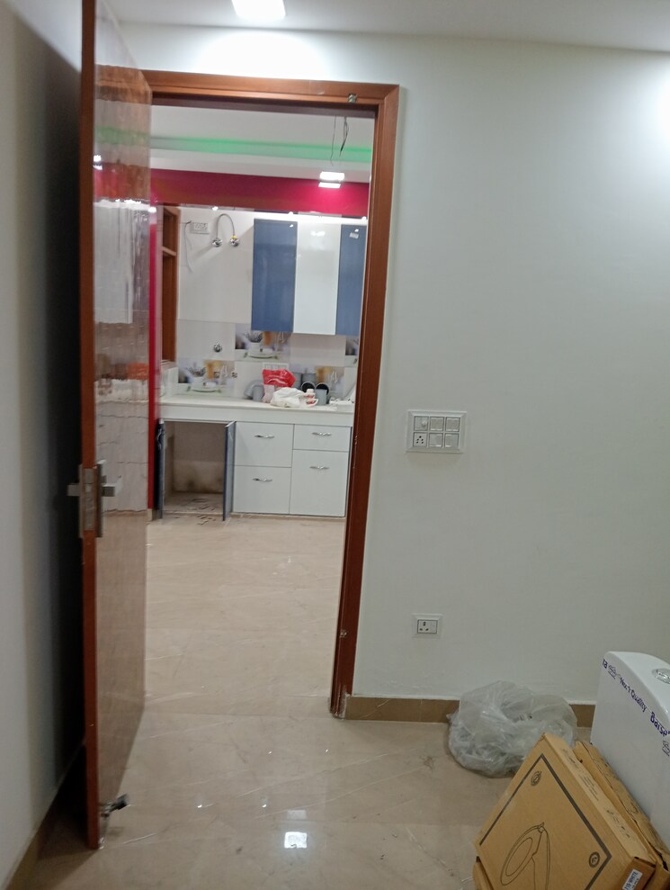 Room, govindpuri 2 Bedroom 580 Sq.Ft. Builder Floor In Govindpuri Delhi 8263624