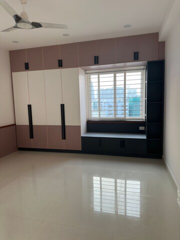 Room in 3 BHK Apartment at Lansum Etania, Gachibowli – for Rent