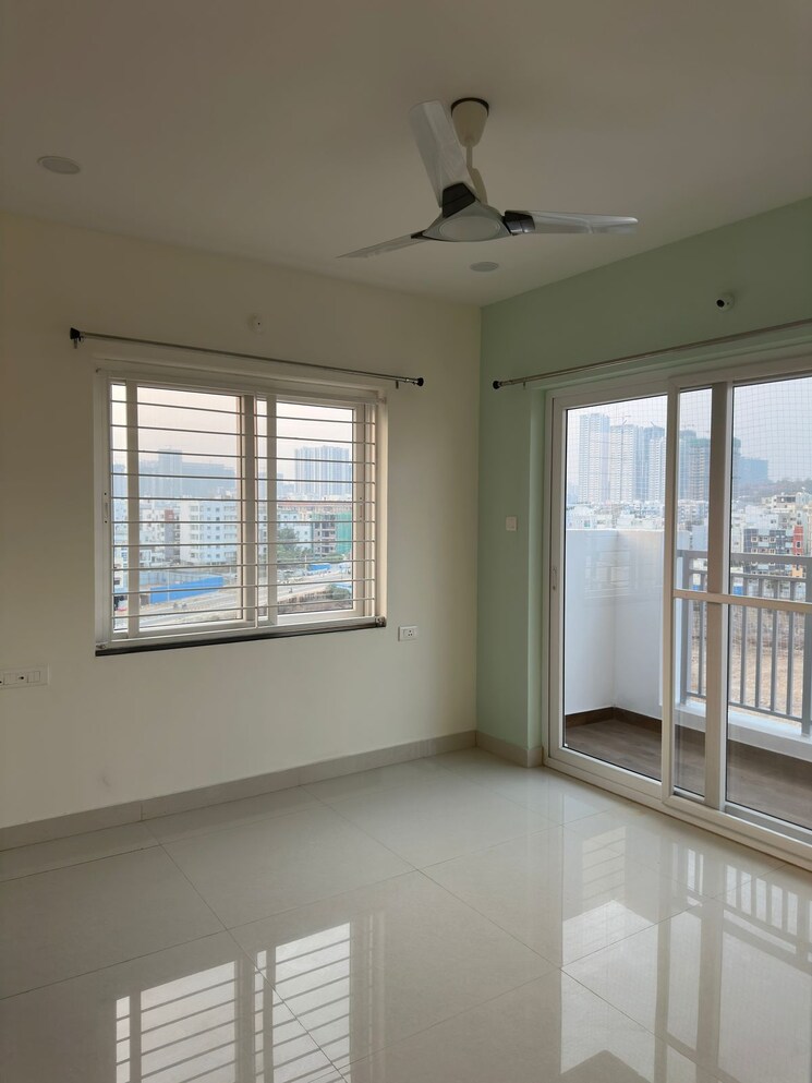 Room, lansum-etania 3 Bedroom 1890 Sq.Ft. Apartment In Gachibowli Hyderabad 8263645