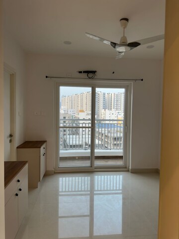 Room in 3 BHK Apartment at Lansum Etania, Gachibowli – for Rent