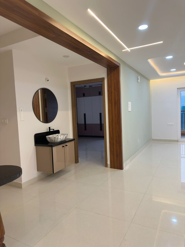 undefined, lansum-etania 3 Bedroom 1890 Sq.Ft. Apartment In Gachibowli Hyderabad 8263645