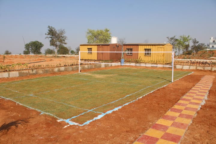 Plot For Sale in Shankarpalli