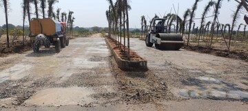  Plot – Exterior View View at Shankarpalli - for Sale