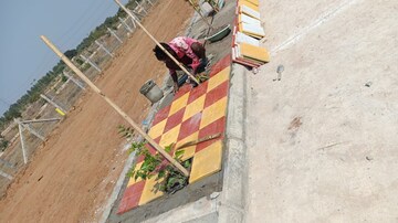  Plot – Exterior View View at Shankarpalli - for Sale