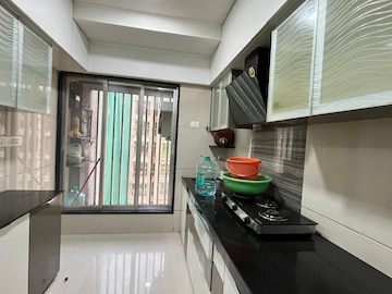 2 BHK Apartment For Rent in Poonam Estate Cluster I Mira Road Thane  8263684