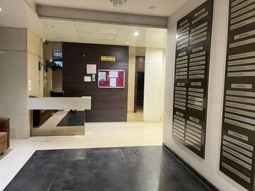 Living Room in 2 BHK Apartment at Poonam Estate Cluster I, Mira Road – for Rent