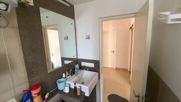 3 BHK Apartment For Rent in SS The Coralwood Sector 84 Gurgaon  8263690