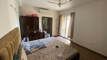 Bedroom in 3 BHK Apartment at SS The Coralwood, Sector 84 – for Rent